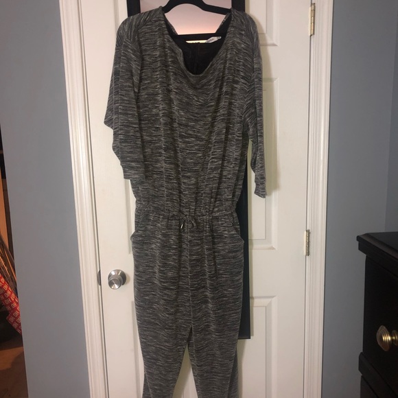 jumpsuit - Picture 1 of 1